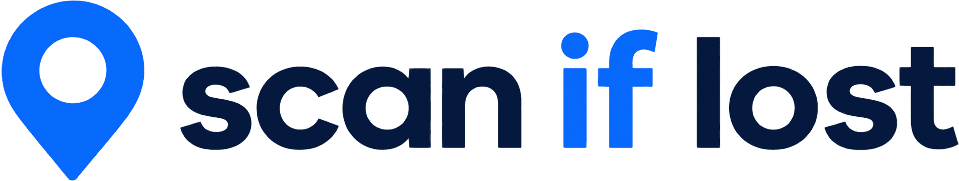 ScanIfLost